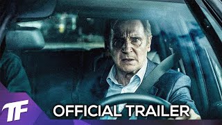 RETRIBUTION Official Extended Trailer 2023 Liam Neeson Action Movie HD [upl. by Eerac]