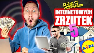 Beka z INTERNETOWYCH ZRZUTEK 5  BlejtramTV [upl. by Aridan898]