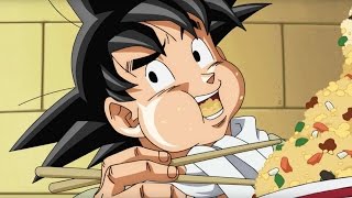 Dragon Ball Super Episode 132 English Subbed PART 1  Vegito vs The Grand Priest [upl. by Meekar846]