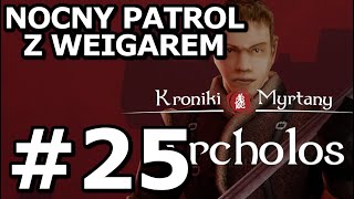 WYJAŚNIAMY ZBIRÓW I BIEDAKÓW W SLAMSACH  Gothic Kroniki Myrtany Archolos 25 [upl. by Xylina]