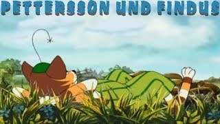 Pettersson und Findus  Königlicher Besuch  Trailer [upl. by Lacie]