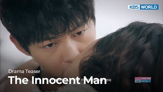 The Innocent Man 2018 TV trailer [upl. by Elladine556]