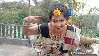 Rangila re monsung by Akriti KakarDiksu sarmaampAjay singhasvf musicdance by anuranan [upl. by Etnohs641]