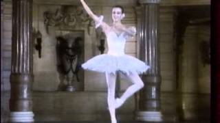 Sylvie Guillem quotGrand Pas Classiquequot [upl. by Yesnel]