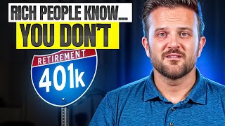 What Wealthy Business Owners Know About 401ks That You Don’t [upl. by Harbed]