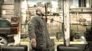 EA Def Jam  Commercial  Weapon Within [upl. by Eastman]