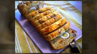 Easy Quick Bread Recipes [upl. by Ahsekal]