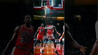 Hakeem Olajuwons Legendary Rivalries in the NBA [upl. by Adrien]