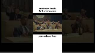 The Best Classic TV Commercials 66 [upl. by Burnett]