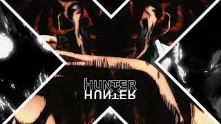 Hunter x Hunter AMV  Attack Attack [upl. by Siloa]