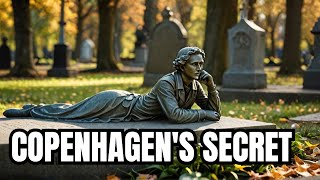 Secrets of Copenhagen Hans Christian Andersens Grave [upl. by Refinneg]