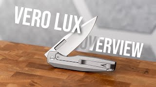 Vero Lux Overview [upl. by Valma]