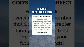 shorts godswordfortoday godsplan [upl. by Faus]