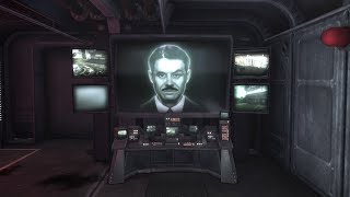 What happens if you never met Mr House and meet him in Fortification Hill bunker [upl. by Sikorski]