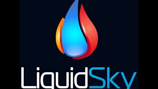 LiquidSky NedirNasıl KullanılırOyun Testiİnternet Testi [upl. by Daly]