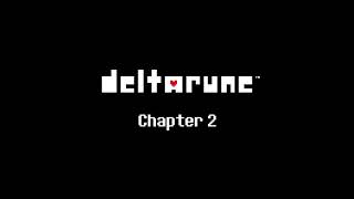 Spamton  Deltarune [upl. by Eremaj]