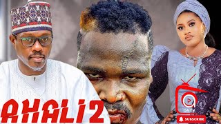 AHALI 2 AN ALI NUHU amp MOME GOMBE MOVIE 🎬 WITH ENGLISH SUBTITLES [upl. by Mozart]