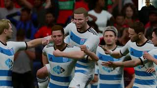 ΠΑΟΚ  My reactions and comments gameplay EA Sports FC 25 [upl. by Erin488]