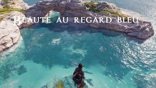 Assassins Creed Odyssey  Soluce Beauté au regard bleu à Seriphos [upl. by Bricker]