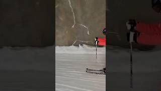 Часть 2 Längste Ski Tunnel Silvretta Montavon Österreich [upl. by Diraf]