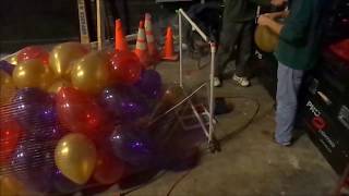 How to Build a Balloon Drop by BalloonsDirectcom [upl. by Cheke]