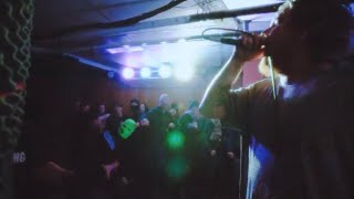 PLACE BLAME  RETURN 2 VIOLENCE OFFICIAL LIVE VIDEO 2024 SW EXCLUSIVE [upl. by Alexa]