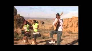 TEMBEA NAMI Official Video  KWAYA YA MWENYE HERI ANUARITE  MAKUBURI [upl. by Oelak399]