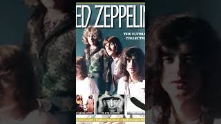 WHEN THE LEVEE BREAKS ledzeppelin rock [upl. by Steinway]