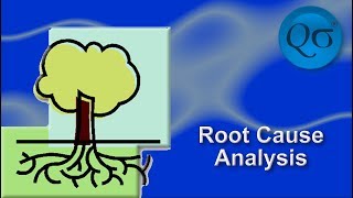 Six Sigma Root Cause Analysis Examples [upl. by Admana]