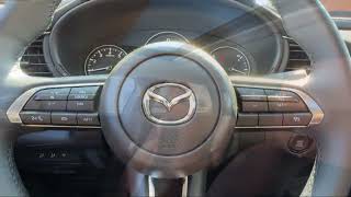 2024 Mazda CX30 25 Carbon Turbo San Diego Chula Vista La Mesa El Cajon Lemon Grove National C [upl. by Ymled514]