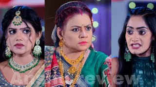 Mo Sindurara Adhikara episode 1383 Blog 311 Tarang tv odia serial Review [upl. by Amikay836]