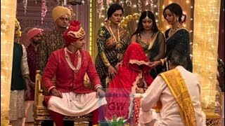 Pandya Store On Location  Dhawal Ki Phir Ek Baar Bani DULHAN NatashaChirag Ne Kiya Gayab Suhani Ko [upl. by Krishnah]