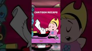 BILLY AND MANDY MEET GRIM 🤣  cartoon shorts billyandmandy [upl. by Sparkie]