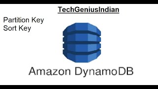 20Master DynamoDB Partition Key amp Sort Key  AWS DynamoDB Tutorial for Beginners Part1 [upl. by Chil456]