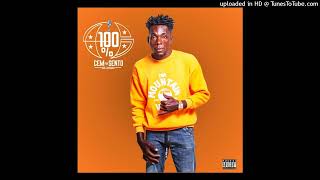 100 Kudurista  Benguela  Prod Alle No Beatt [upl. by Hamel]