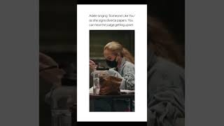 Adele divorce fyp viralvideo [upl. by Ahseik430]