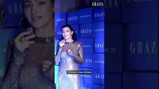 Shalini Passi At The GraziaDiwaliSoireeXL77 [upl. by Macfadyn]