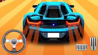 Race Master 3D Car RacingGameplay Walkthrough Part 1 New UpdateIOSAndroid [upl. by Enelime]