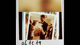 KKANDBABYJ WEDDING EDIT  KEREN and KHOA [upl. by Haissem]