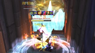 we got this  Dragonflight Arcane Mage PvP  102 [upl. by Holzman]