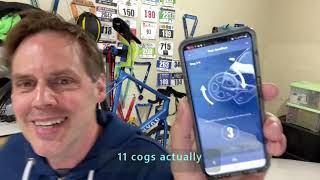 Shimano Di2 Walkthrough and Derailleur Adjustment  So Cool [upl. by Justino874]