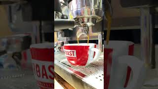 Der perfekte Moment für deinen nächsten Espresso wartet [upl. by Orimlede]