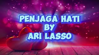 Penjaga Hati By Ari Lasso Cipt Piyu Padi cover Nullang kreatorDgital lagu hit tahun 2000an [upl. by Rexfourd44]