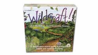 Wildcraft An Herbal Adventure Game [upl. by Jasun]