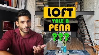 LOFT vale A PENA [upl. by Fredelia922]