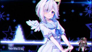 Nightcore  Over It Marlon White X BWay Remix [upl. by Ross]