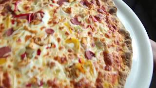 KOKEN MET KIDS afl 2 Tonijn pasta amp Pizza maken [upl. by Erbes]