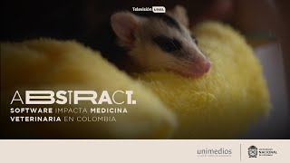 Innovador Software de Farmacovigilancia Veterinaria en Colombia  Abstract [upl. by Ainav]