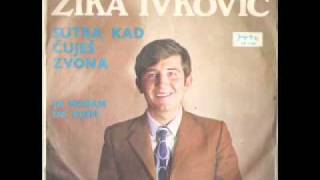 ZIKA IVKOVICJa volim majko ciganku 1974flv [upl. by Amil]