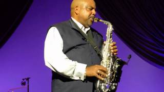 Gerald Albright  Get U Home [upl. by Stubbs]